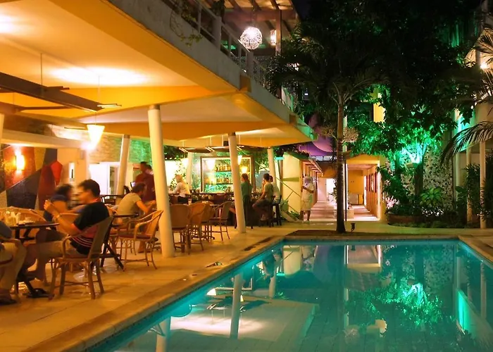 Hotel Aconchego